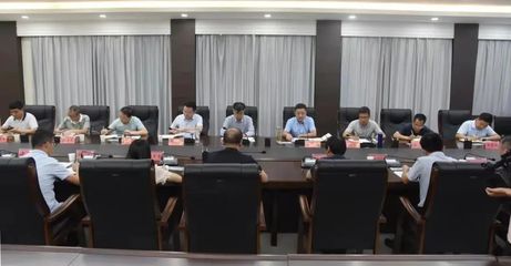 数字脉动进宁强 西安邮电大学赴宁强县开展数字经济调研与技术服务