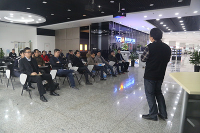 网络营销创新管理实战 如何让梦想在陕西网络技术服务领域腾飞