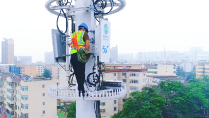 陕西移动多措并举 以网络技术服务为科技强省注入新动力