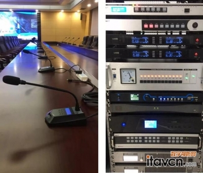 哲闻技术赋能智慧办公 陕西省交通厅与陕西网络技术服务会议系统案例解析